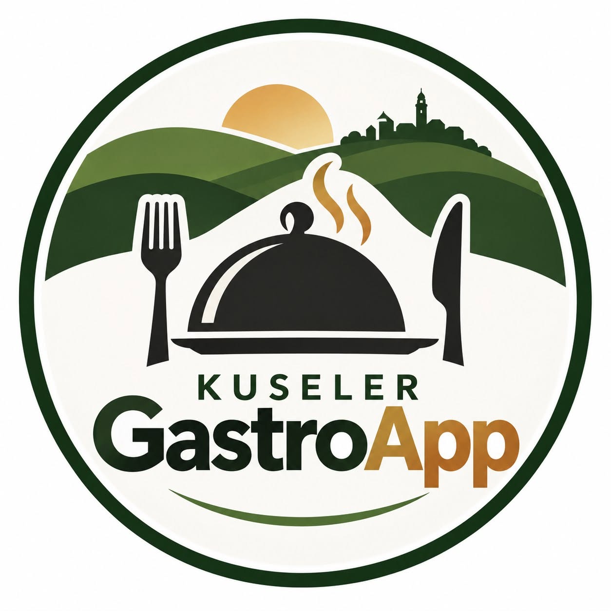 Kuseler GastroApp