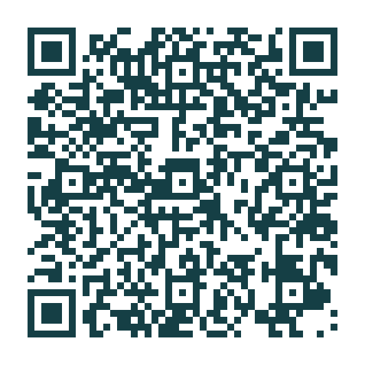QR-Code zum Download der Kuseler GastroApp bei Google Play